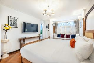 Cherie Bangkok Boutique Hotel - Bangkok - 5