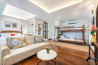 Cherie Bangkok Boutique Hotel - Bangkok - 6