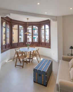 Betis Suites-La Campana - Seville - 4