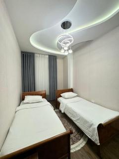 Samarkand luxury apartament #1 - Samarcanda - 0