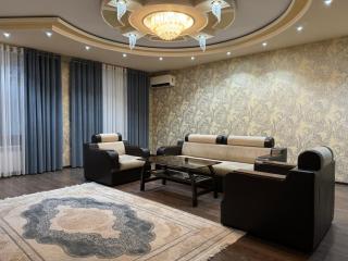 Samarkand luxury apartament #1 - Samarcanda - 4