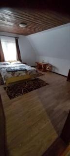 La Marian pensiune restaurant - 6