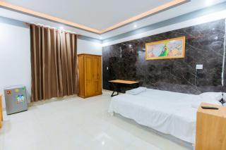 Hotel Trâm Anh - Nhơn Trạch - 4