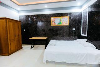 Hotel Trâm Anh - Nhơn Trạch - 7