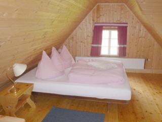 Tennbruck"n Comfortable holiday residence - - 4