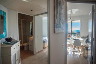 Eden Palace 9 Attico - Happy Rentals - Menton - 1