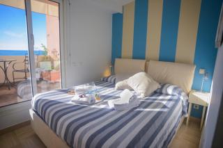 Eden Palace 9 Attico - Happy Rentals - Menton - 7