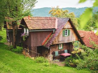 Tennbruck"n Comfortable holiday residence - - 0
