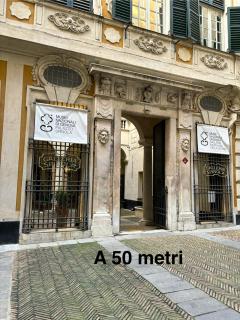 Vacanza al Ponte Reale - Genova - 6