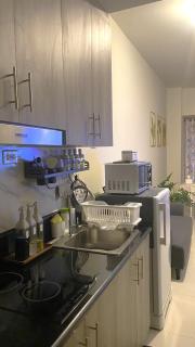 Affordable Luxury Seaside View Unit @ Coast Residences - Manila - 8