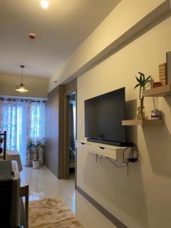 Affordable Luxury Seaside View Unit @ Coast Residences - Manila - 1
