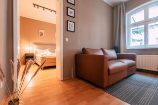 Luga Homes - Chausseehaus - 7