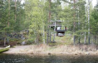 Okkolan Lomamökit - 2