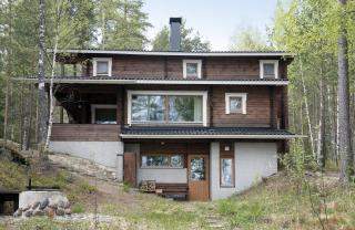 Okkolan Lomamökit - 1