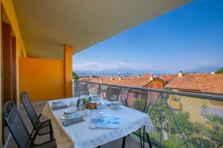 Appartamento Vista Lago - Happy Rentals - Desenzano del Garda - 9