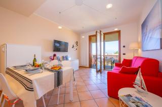 Appartamento Vista Lago - Happy Rentals - Desenzano del Garda - 1