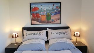 Am Ufersteig -II - Verchen - 1