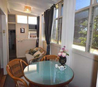 Murray's Nest - Mannum - 8