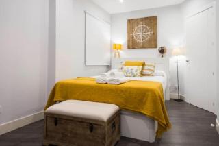 Modern flat in the city center - Madrid SEG - 2