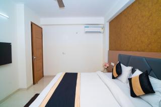 Aster Studio Sec-39 Gurgaon I Fully furnished 2BHK - 3