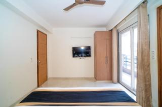 Aster Studio Sec-39 Gurgaon I Fully furnished 2BHK - 5