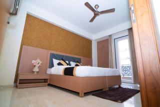 Aster Studio Sec-39 Gurgaon I Fully furnished 2BHK - 4