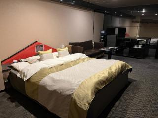 HOTELウォーターゲート蟹江(カップル専用) - Kanie - 1