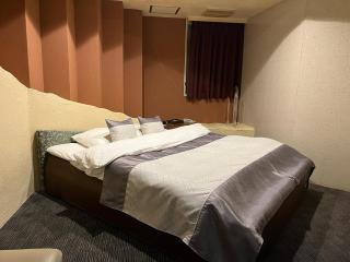 HOTELウォーターゲート蟹江(カップル専用) - Kanie - 2