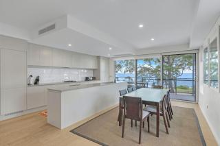The Beach Apartment - Huskisson - 8