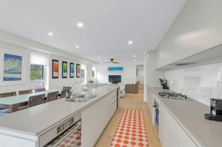 The Beach Apartment - Huskisson - 6