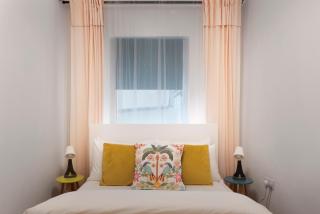 Old Street Apartments By Morethanstays - Londra - 2