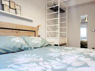 Apto Cimavilla. Wifi gratuito. VUT-827-AS - Gijón - 5