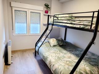 Apto Cimavilla. Wifi gratuito. VUT-827-AS - Gijón - 3