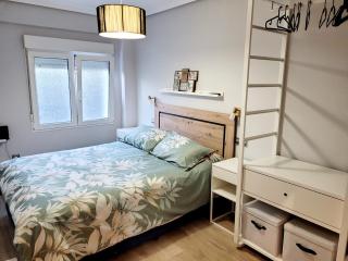 Apto Cimavilla. Wifi gratuito. VUT-827-AS - Gijón - 7