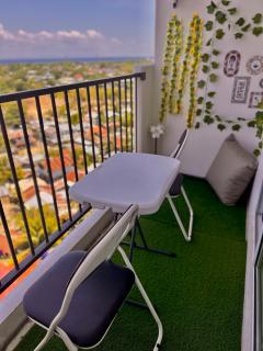 Saekyung Marigondon Condo - 2