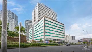 Daiwa Roynet Hotel Naha Omoromachi - Naha - 9