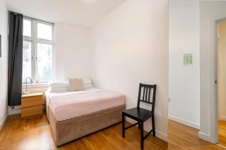 City Centre Apartments Camden - 3