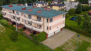 Lazurowa - Krynica Morska - 9