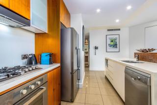 Casuarina Resort Style 3BR Apartment by uHoliday - Casuarina - 3
