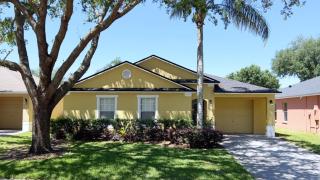 Lovely 3-Bedroom Pool Villa-1445SCD villa - Orlando - 9