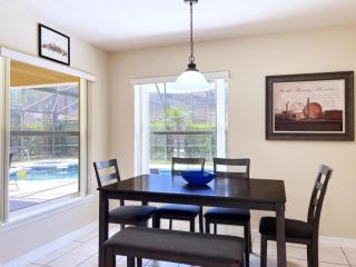 Lovely 3-Bedroom Pool Villa-1445SCD villa - Orlando - 3