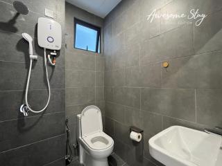 Neu Suites By Awesomestay - Kuala Lumpur - 4