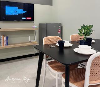 Neu Suites By Awesomestay - 5