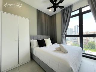 Neu Suites By Awesomestay - Kuala Lumpur - 3