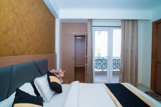 Aster Studio Sec-39 Gurgaon I Fully furnished 2BHK - 6