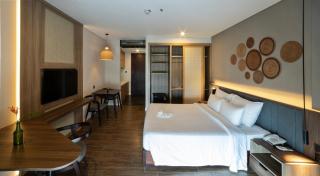 Sonaga Beach Resort & Villas Phu Quoc - Phú Quốc - 9
