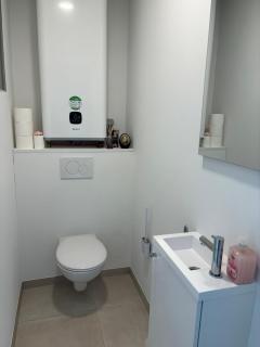 2 bedrooms Luxury apartment - Guillemins - Liegi - 8