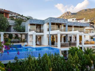 Eco Villa ADA - Kalkan - 0