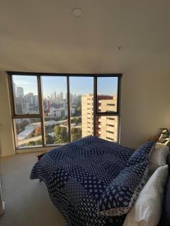 Perfect City View and gorgeous apartment - 2
