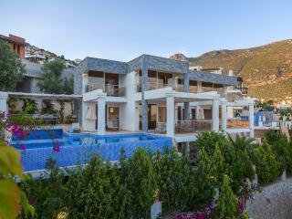 Eco Villa ADA - Kalkan - 8